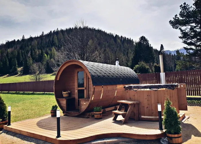 Nosalowski Wypas Zakopane